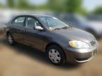 2T1BR32E56C****** Salvage and Wrecked 2006 Toyota Corolla in Connecticut State