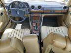 1984 Mercedes-Benz 300 Dt იყიდება Waldorf-ში, MD - Front End