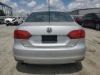 2013 Volkswagen Jetta Base de vânzare în Spartanburg, SC - Mechanical