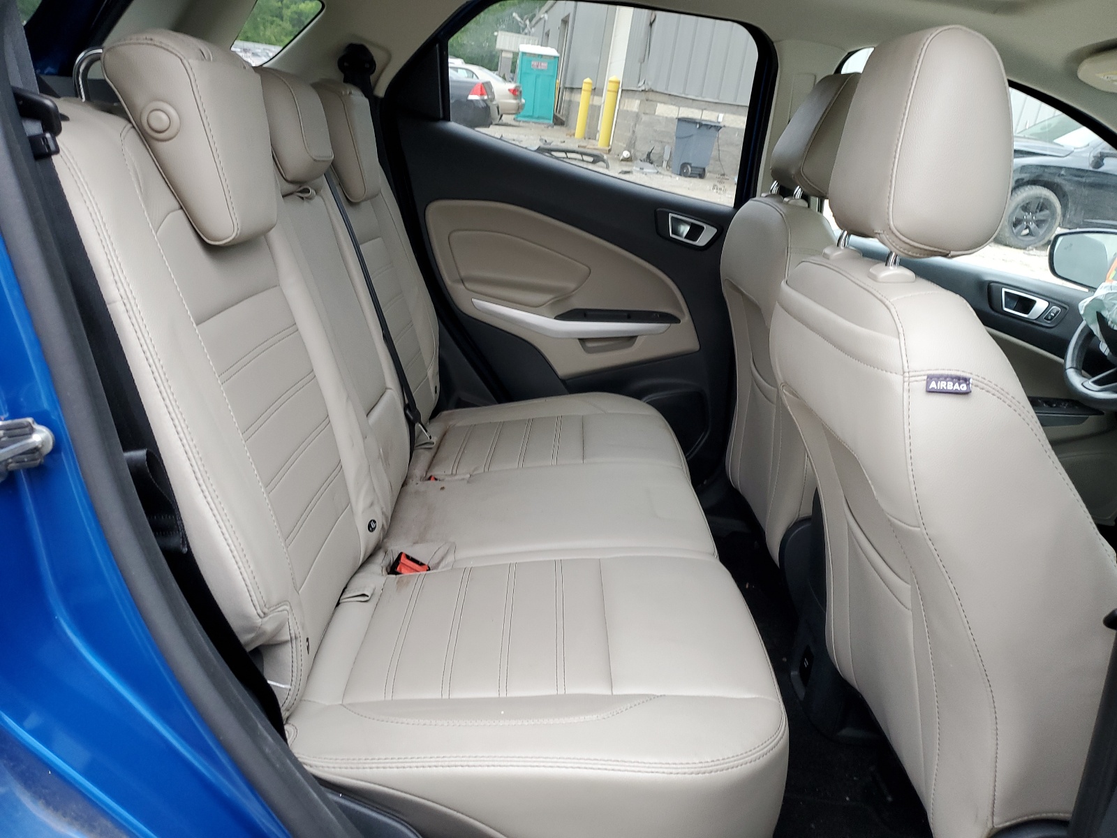 MAJ6P1WL2JC204463 2018 Ford Ecosport Titanium