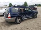 2006 Subaru Forester 2.5X Ll Bean en Venta en Seaford, DE - Side