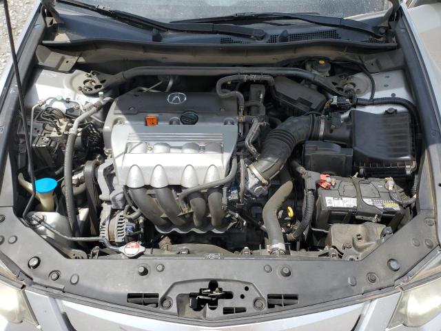 JH4CU2F6XAC022756 | 2010 Acura tsx