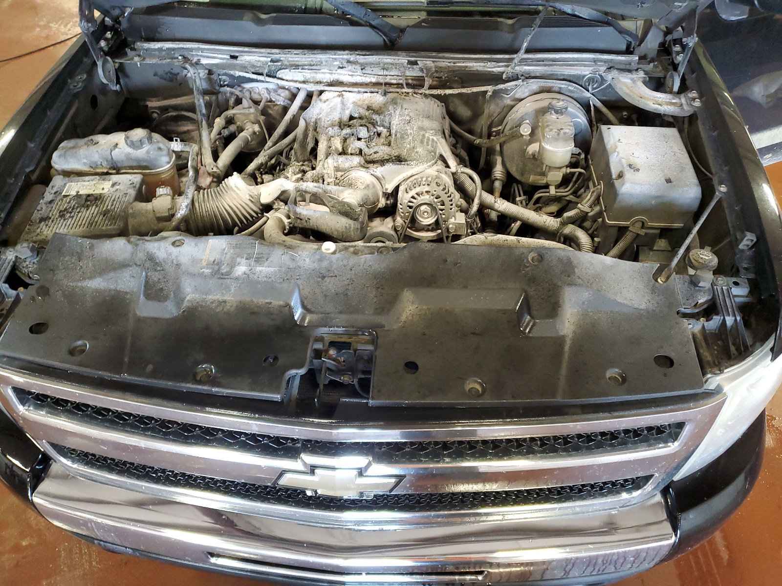 1GCEK29069Z163372 2009 Chevrolet Silverado K1500 Lt