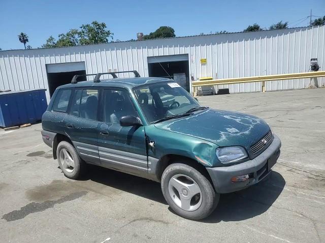1996 Toyota Rav4 VIN: JT3HP10V2T7016572 Lot: 57780564
