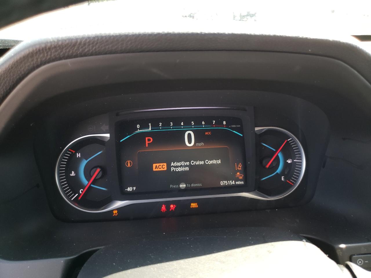 2019 Honda Pilot Exl VIN: 5FNYF6H52KB025040 Lot: 61383214