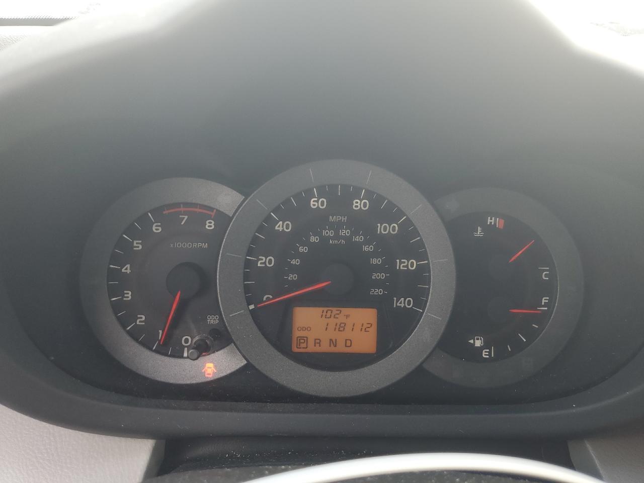 2010 Toyota Rav4 VIN: JTMZF4DV3A5017155 Lot: 60677934