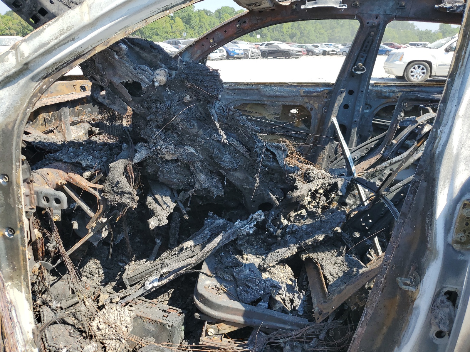 KM8J33A2XGU203960 2016 Hyundai Tucson Limited