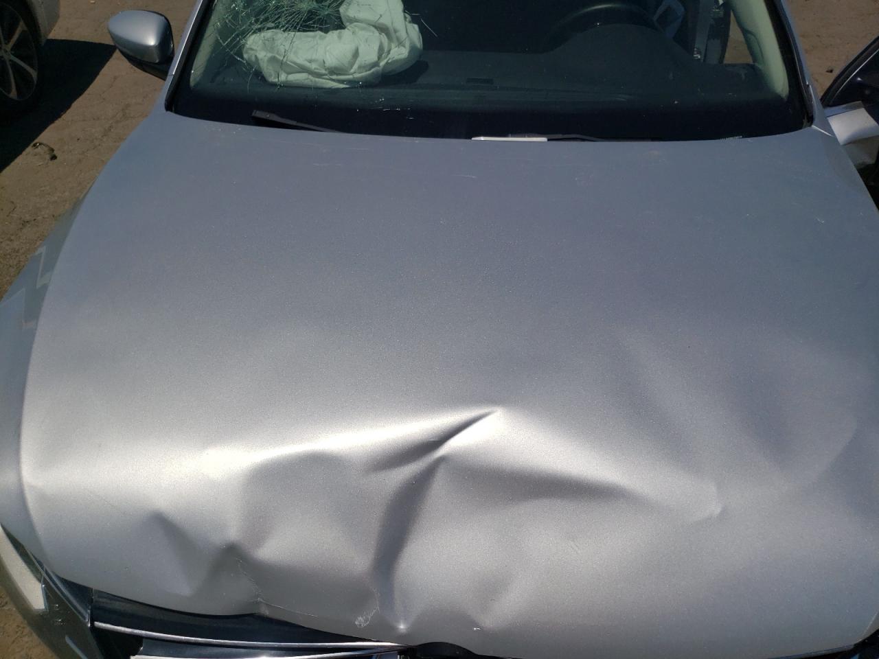 2016 Volkswagen Jetta Sel VIN: 3VWL17AJ5GM229014 Lot: 57216904