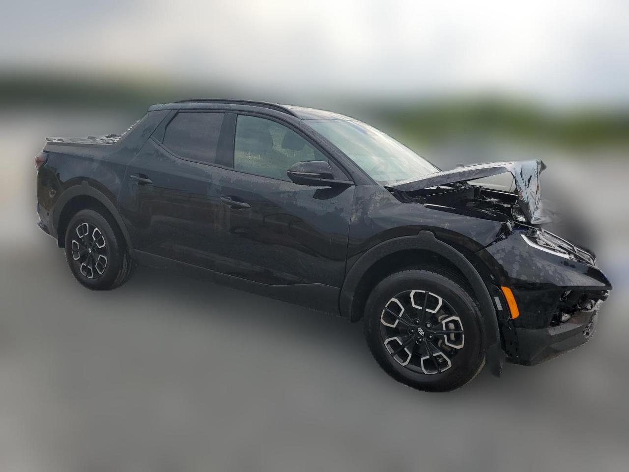 2024 Hyundai Santa Cruz Sel VIN: 5NTJCDAE4RH092390 Lot: 61128124