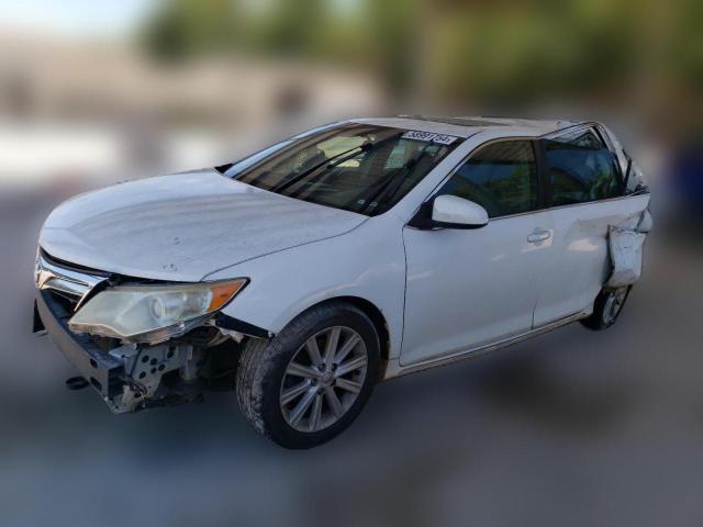 4T1BF1FK0CU518091 | 2012 Toyota camry base