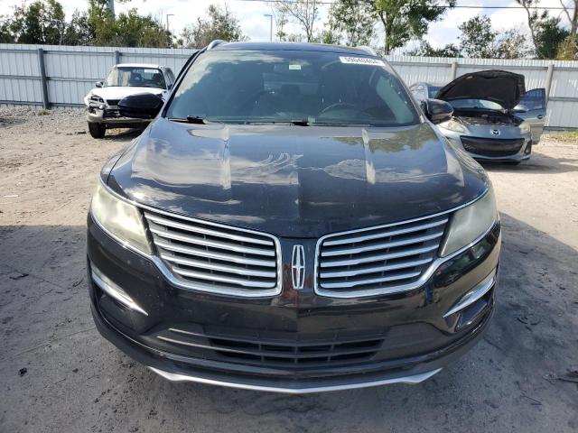  LINCOLN MKC 2016 Черный