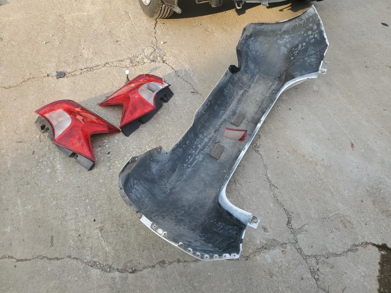 2016 Nissan Versa Note S VIN: 3N1CE2CP7GL408739 Lot: 58524414