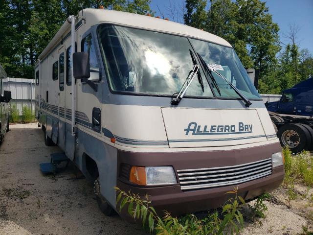 1995 Ford F530 Super Duty