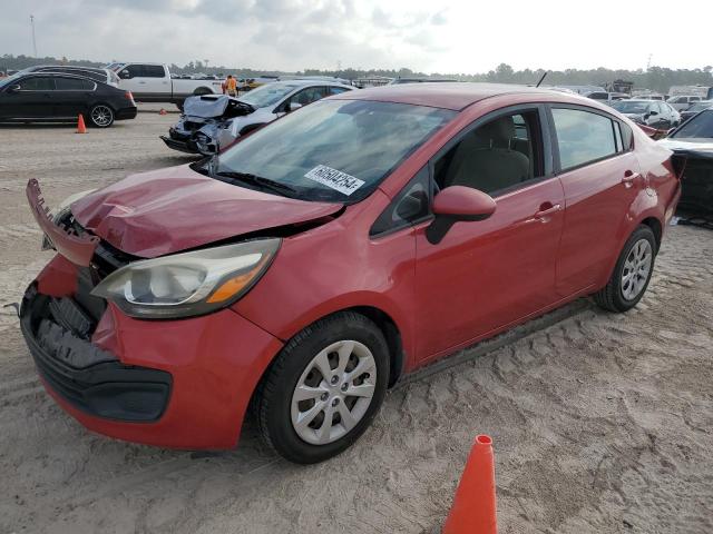 2013 Kia Rio Lx