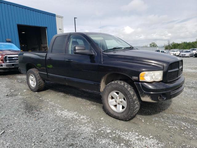 2005 DODGE RAM 1500 ST