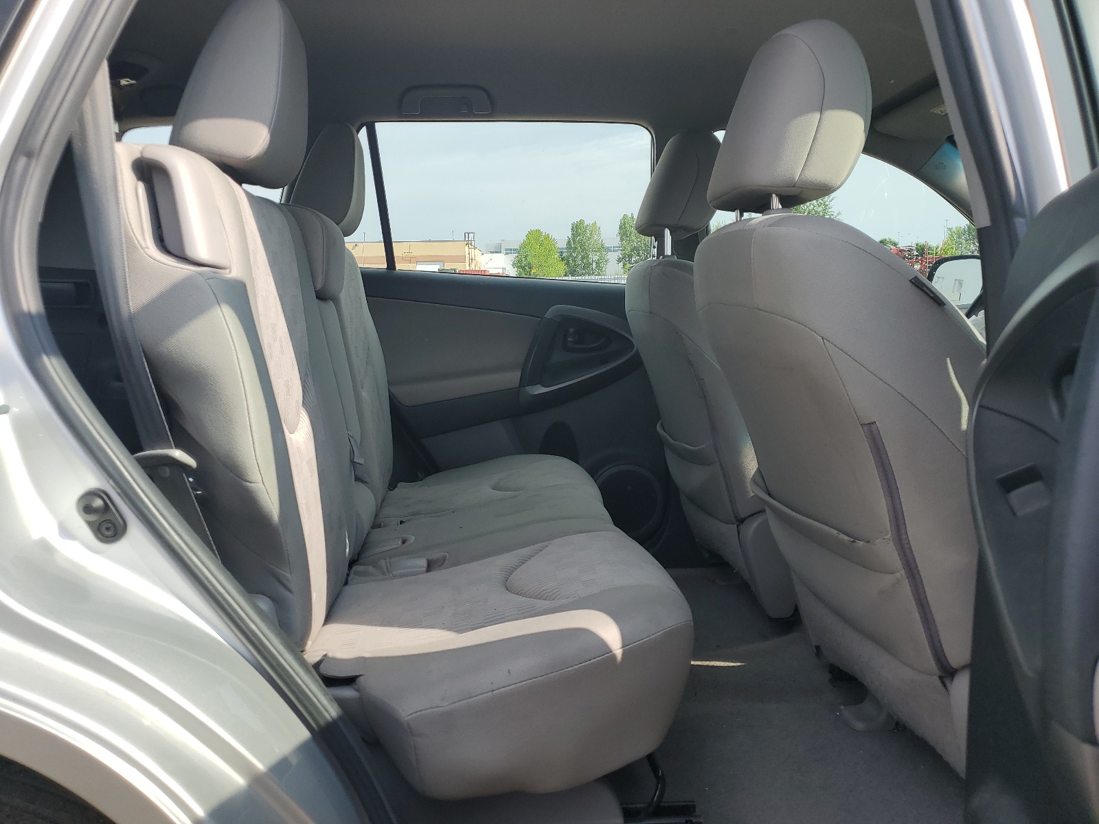 2T3BF4DV8BW167449 2011 Toyota Rav4