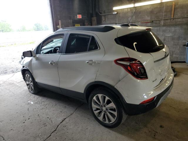  BUICK ENCORE 2018 Белый