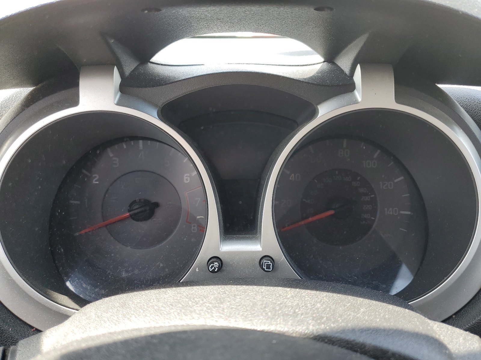 JN8AF5MR4ET359015 2014 Nissan Juke S