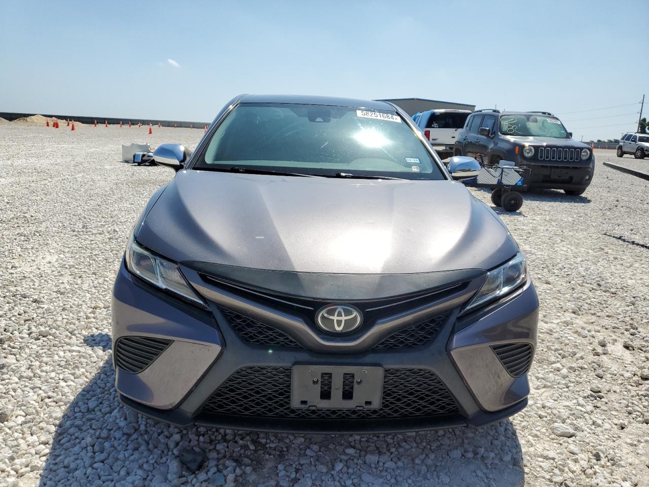 2019 Toyota Camry - Image 5