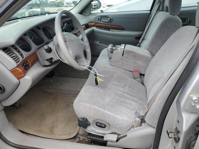 1G4HP52K53U140158 | 2003 Buick lesabre custom