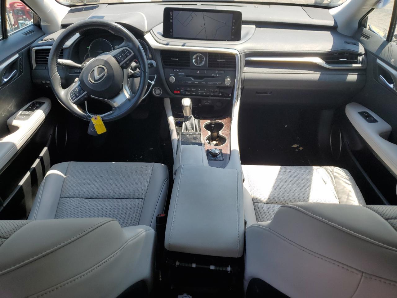 2020 Lexus RX - Image 8