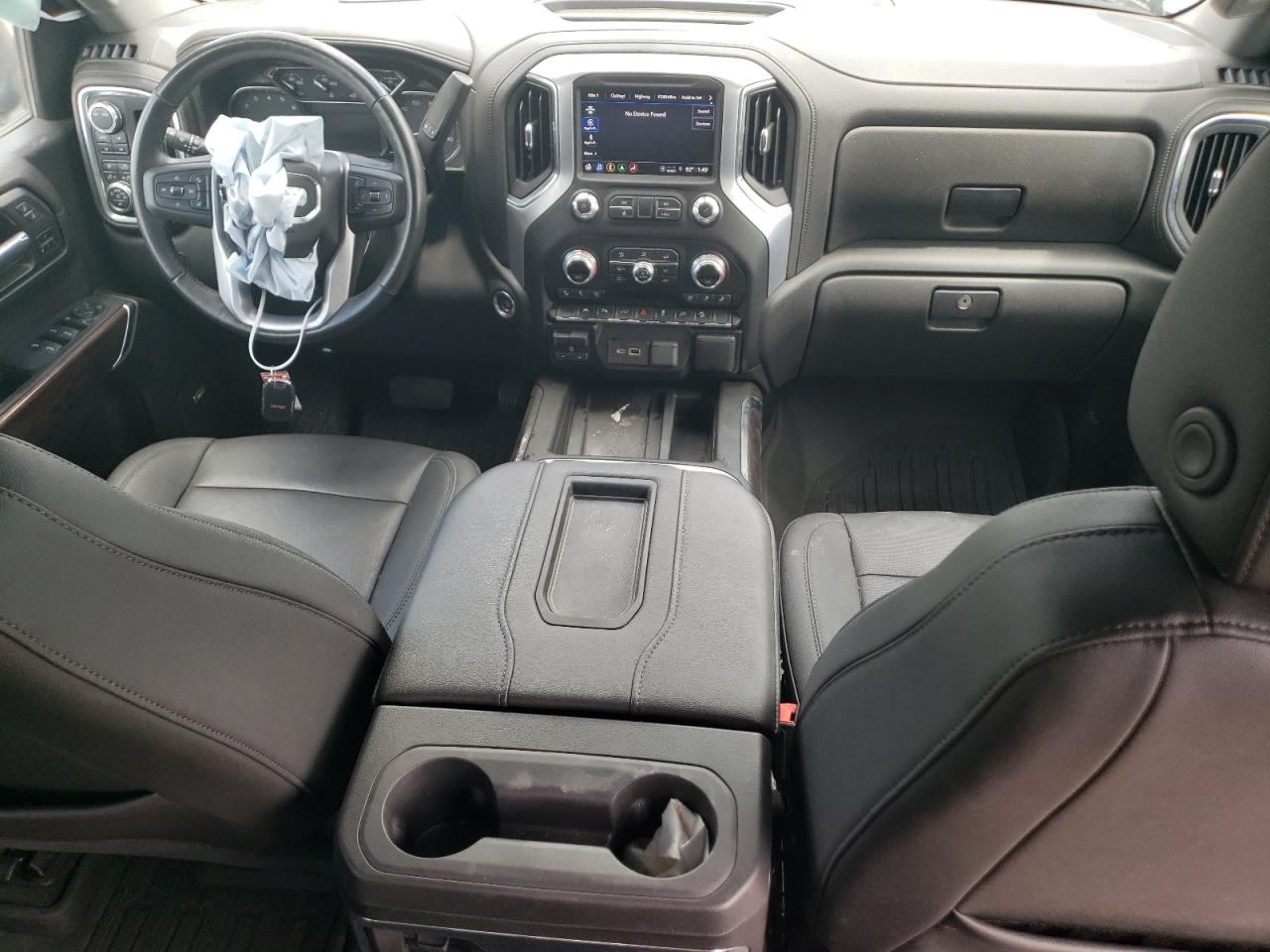 2022 GMC Sierra - Image 8