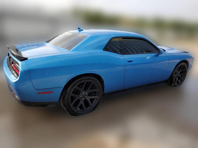 2C3CDZAG4KH635419 | 2019 Dodge challenger sxt