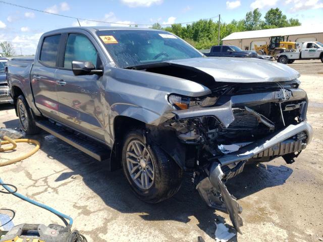 2023 CHEVROLET COLORADO L 1GCPTCEK6P1157778  57425104