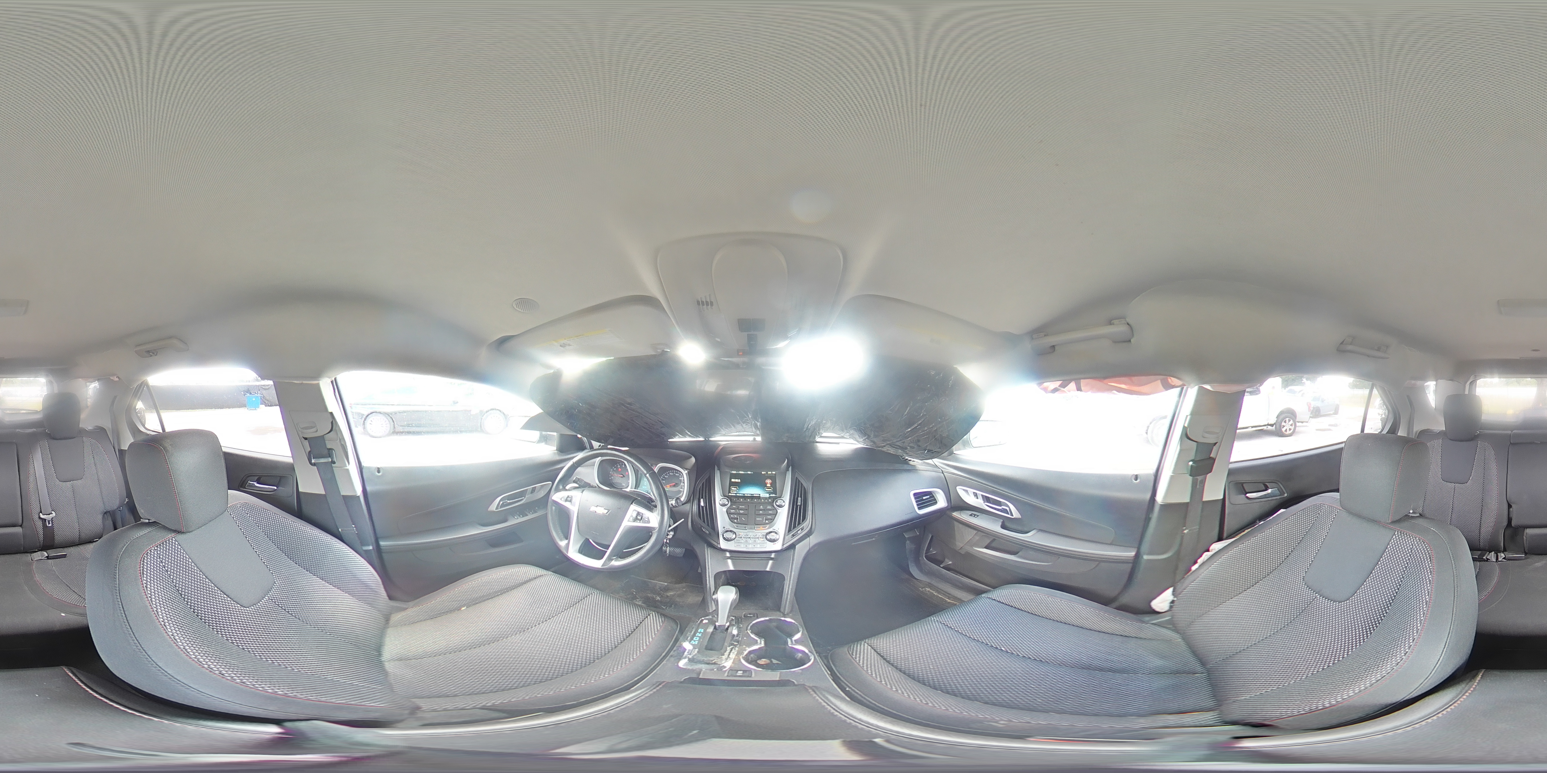 2012 Chevrolet Equinox Lt VIN: 2GNALDEK8C6305035 Lot: 58064034