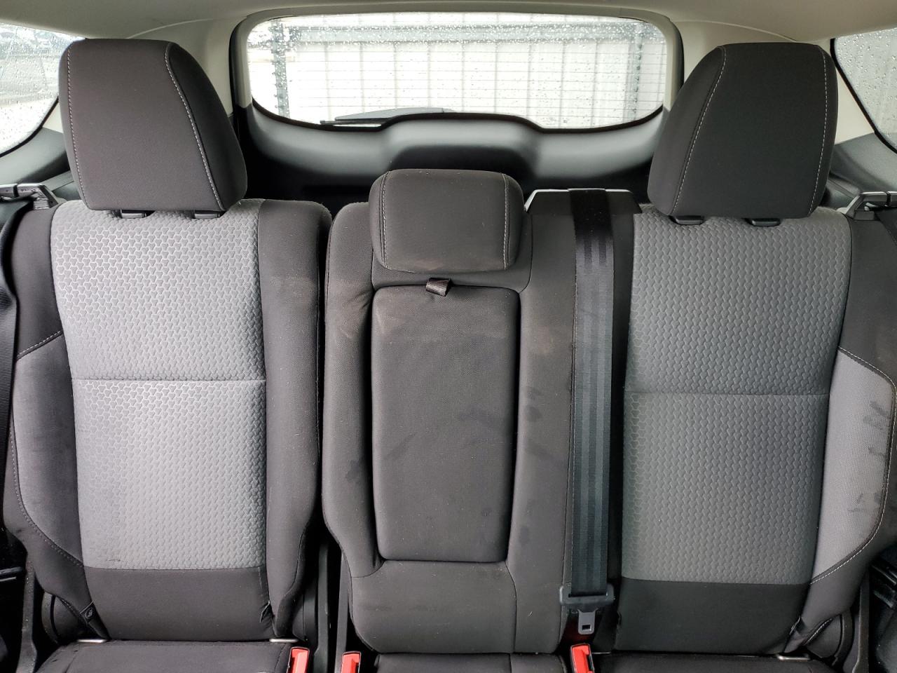 2019 Ford Escape Se VIN: 1FMCU0GD5KUC06724 Lot: 59031724