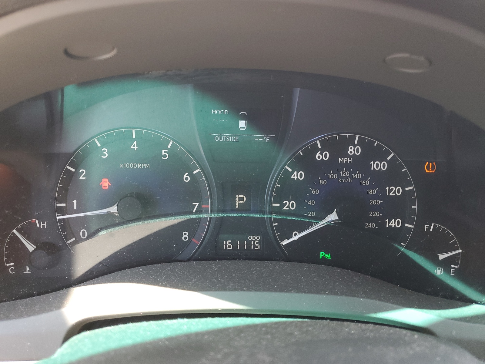 JTJZK1BA7A2000965 2010 Lexus Rx 350