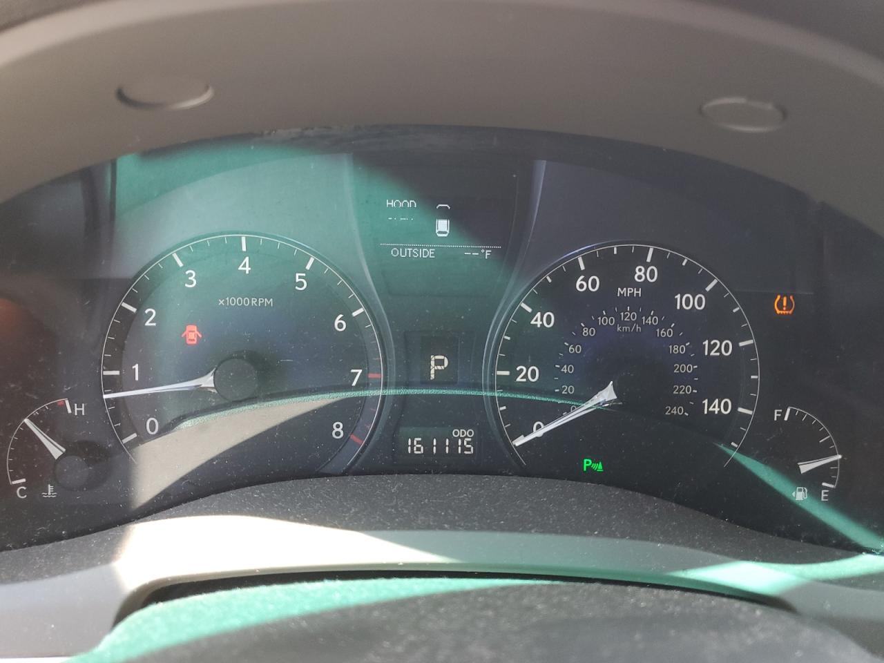 2010 Lexus Rx 350 VIN: JTJZK1BA7A2000965 Lot: 60286994