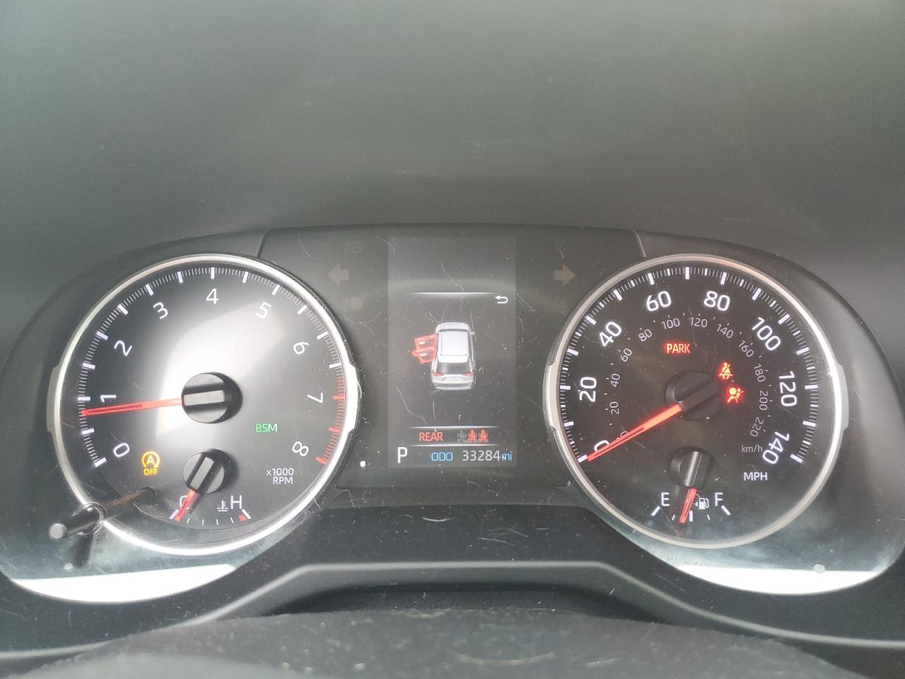 2020 Toyota Rav4 Xle Premium VIN: 2T3A1RFV1LW139868 Lot: 60023114