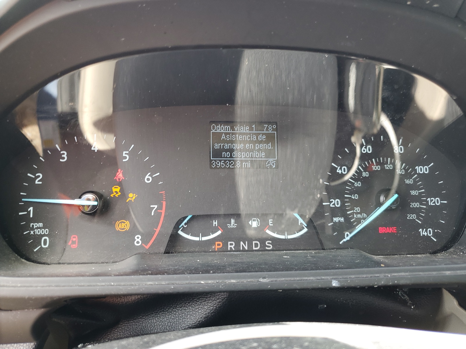 MAJ3S2FE8MC450608 2021 Ford Ecosport S