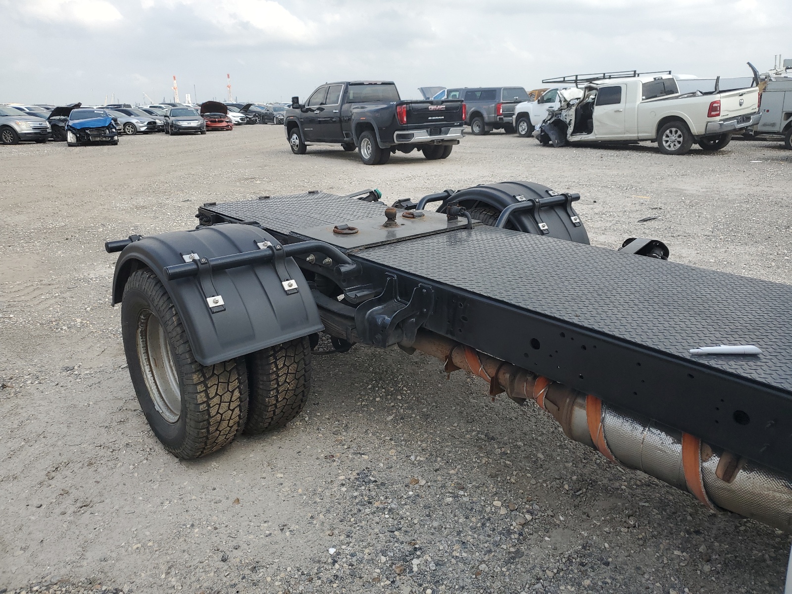 1fdrf3gt5deb19948 1FDRF3GT5DEB19948 2013 Ford F350 Super Duty