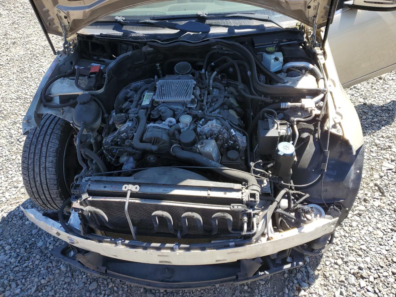 2010 Mercedes-Benz C 300 4Matic VIN: WDDGF8BB8AF463227 Lot: 57770924