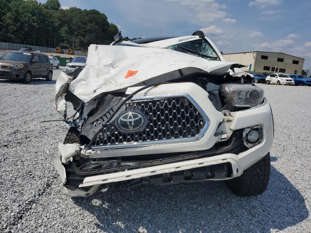 2019 Toyota Tacoma - Image 5