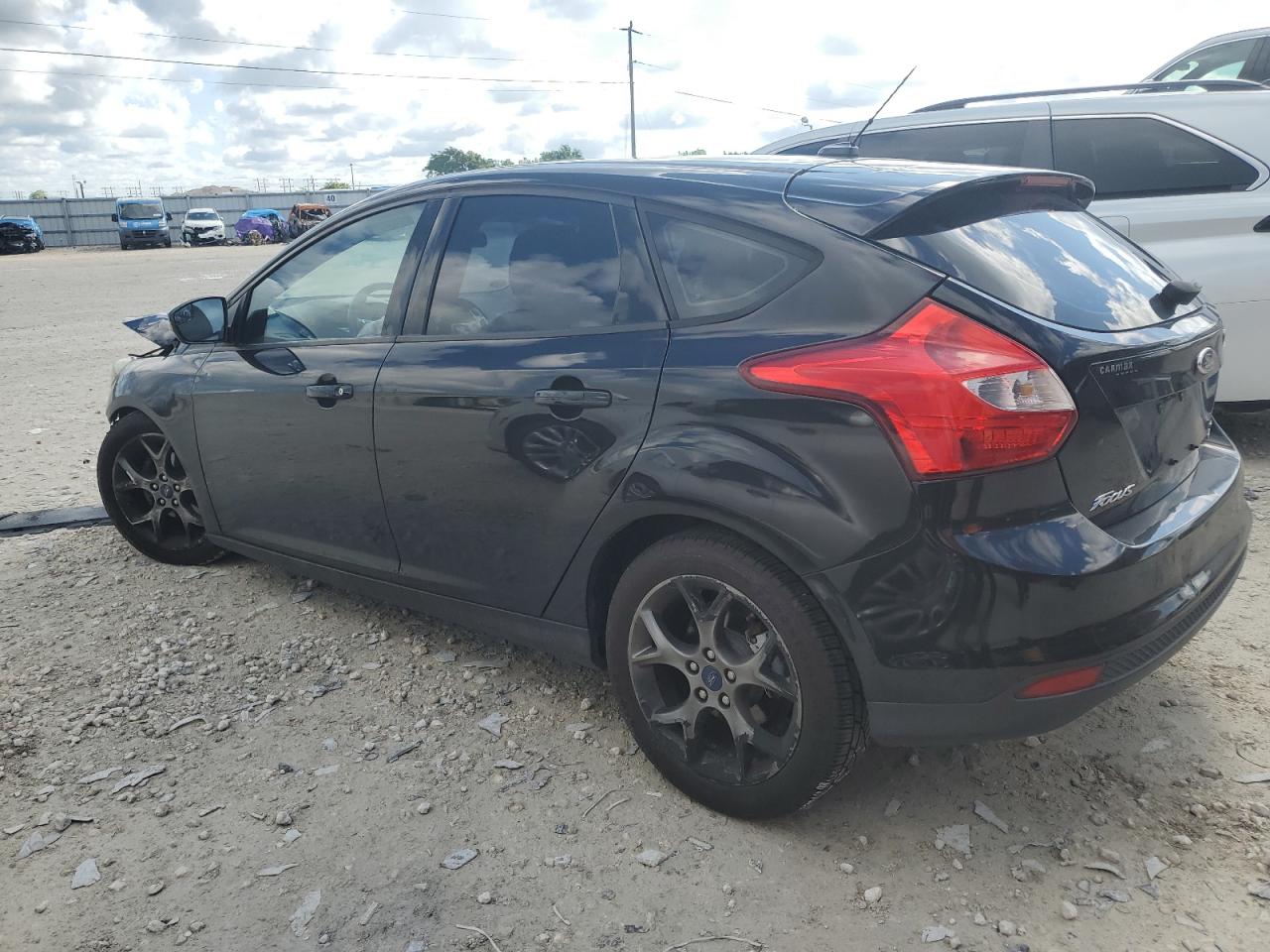 2014 Ford Focus - Image 2