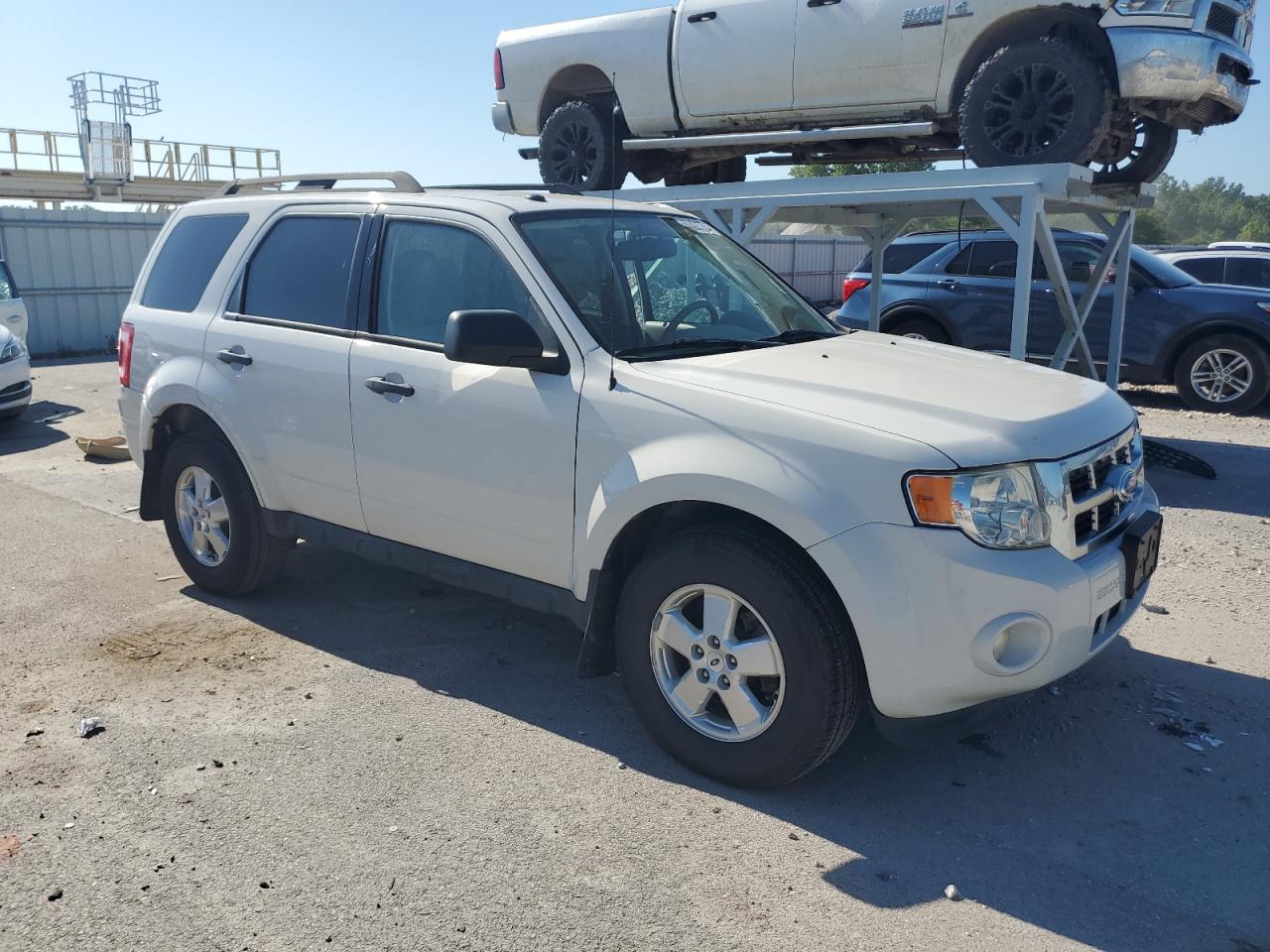 2012 Ford Escape - Image 4