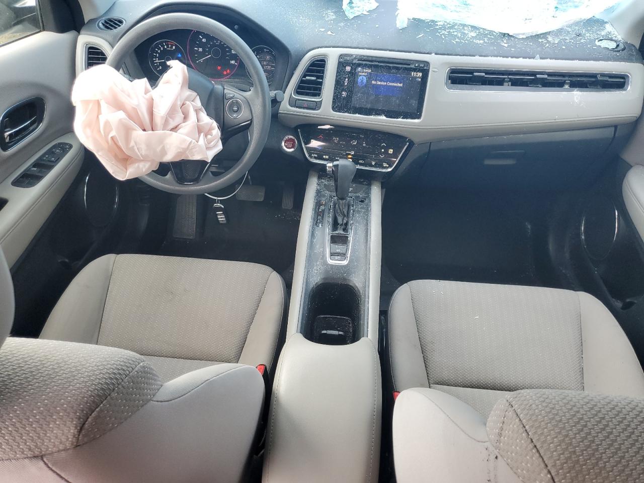 2017 Honda Hr-V Ex VIN: 3CZRU6H52HG704541 Lot: 56460164