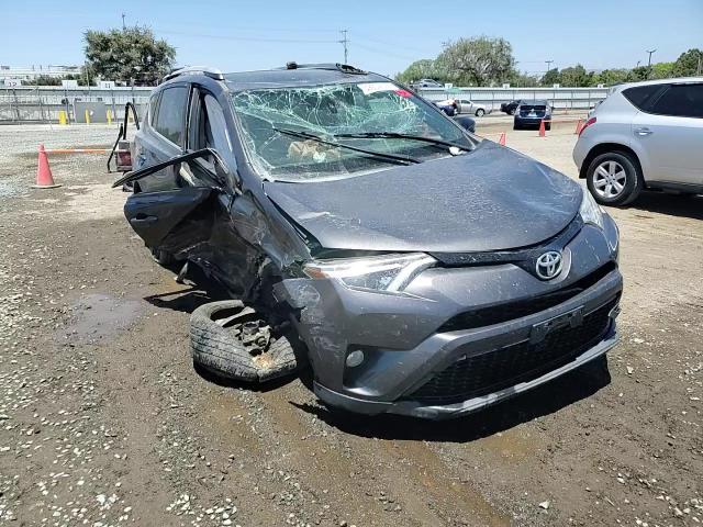 2016 Toyota Rav4 Se VIN: 2T3NFREVXGW260490 Lot: 59934144