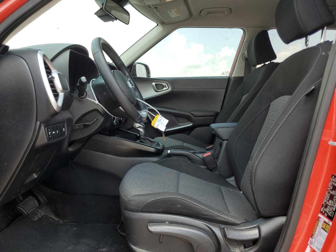 2020 Kia Soul Gt Line VIN: KNDJ63AU3L7079150 Lot: 58310664