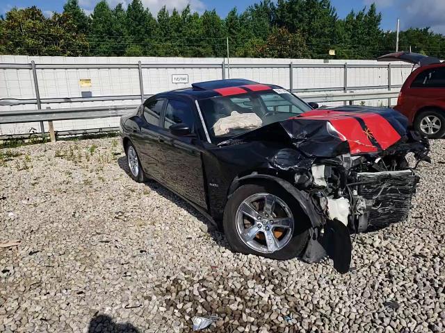 2007 Dodge Charger R/T VIN: 2B3LA53H77H848117 Lot: 60675864