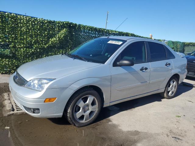 2006 Ford Focus Zx4