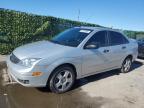 2006 Ford Focus Zx4 for Sale in Orlando, FL - Front End
