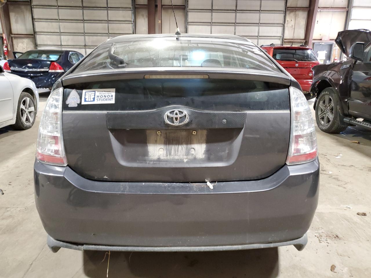 2006 Toyota Prius VIN: JTDKB20U363180132 Lot: 59837814