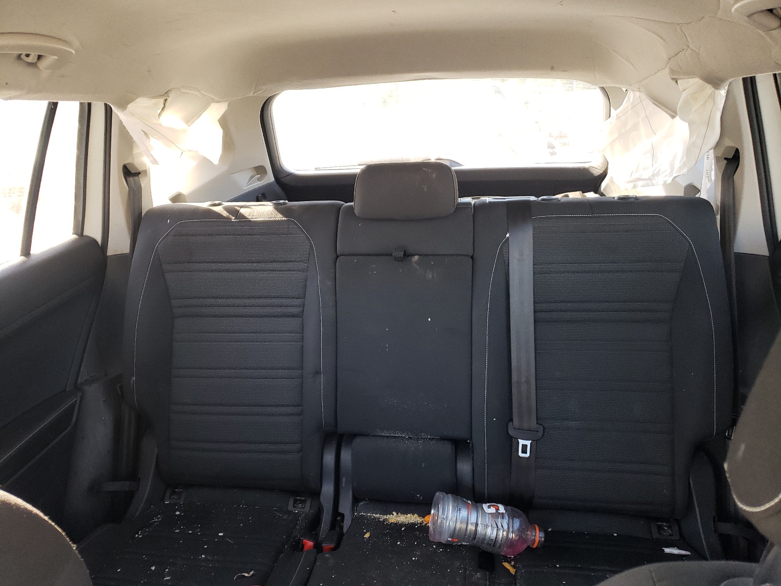 Фото: 3VV0B7AX2NM011425 - 10