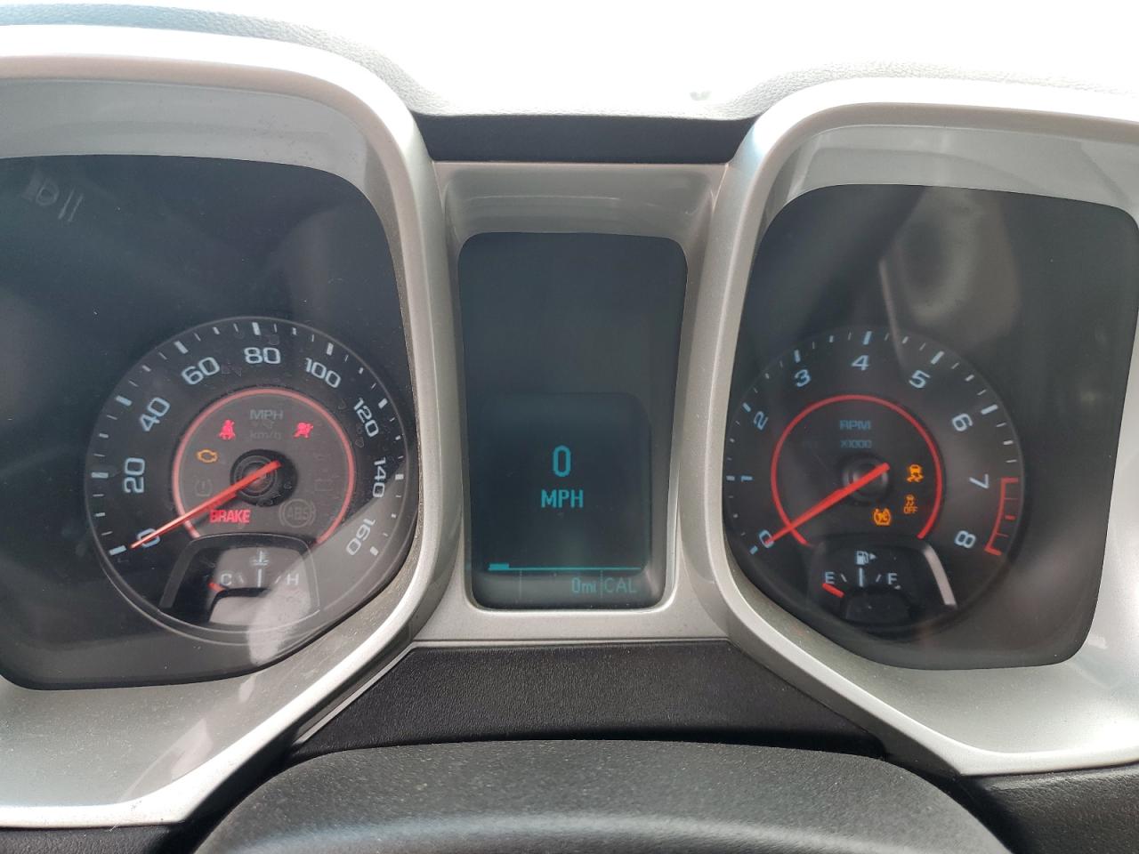 2012 Chevrolet Camaro Lt VIN: 2G1FB1E36C9203183 Lot: 58163244