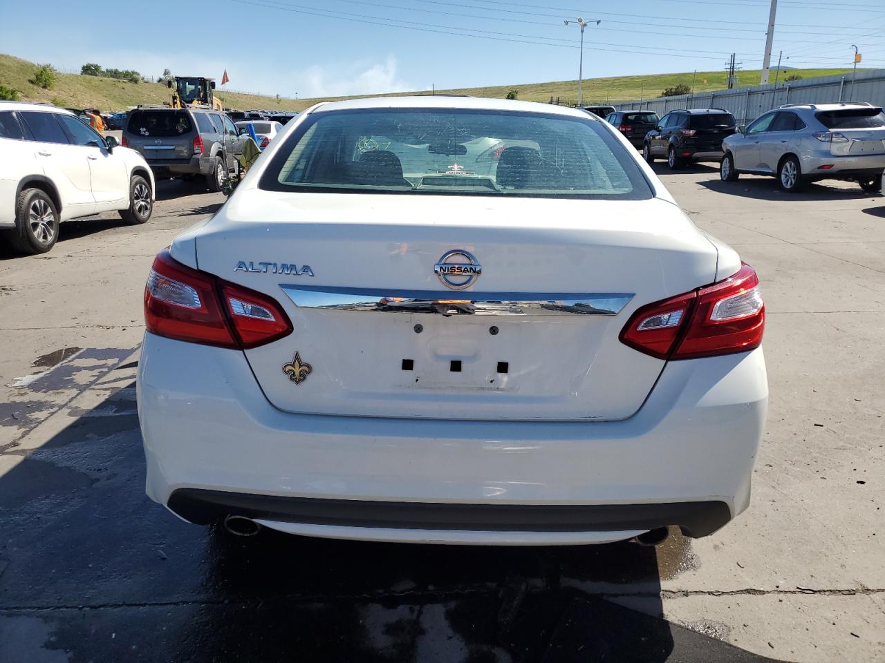 1N4AL3AP7HN355731 2017 Nissan Altima 2.5