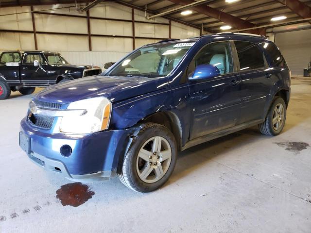 2009 Chevrolet Equinox Lt